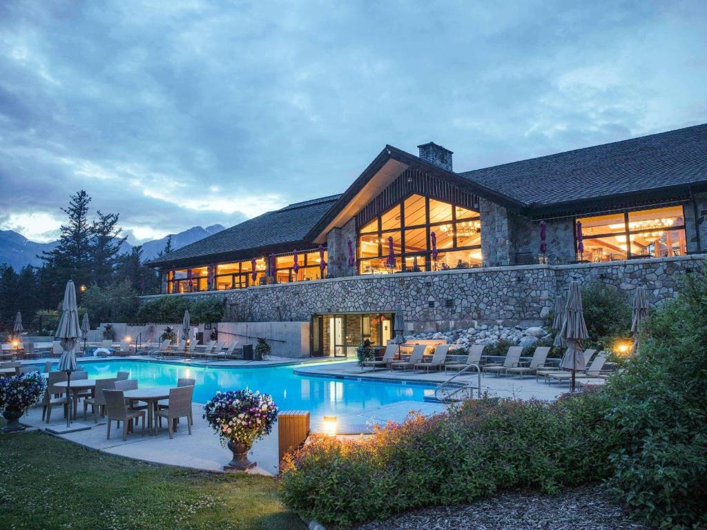 WSET Level 2 Wine - Jasper Park Lodge - April 14th, 2026