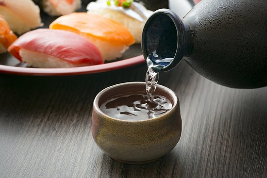 Online Class: WSET Sake Level 1 - November 3rd 2025