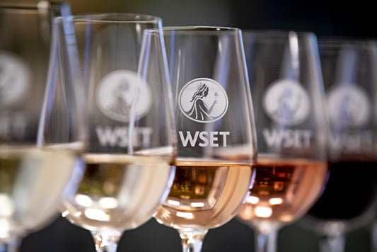 Pouring Profits: How WSET Certification Can Transform Your Business