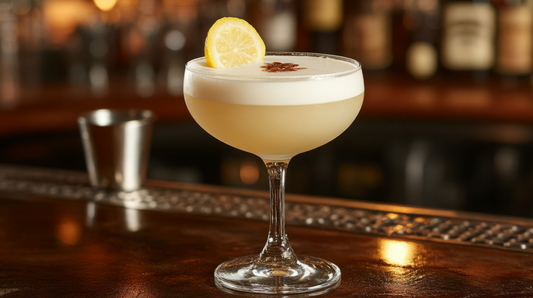 So, what is Pisco really?