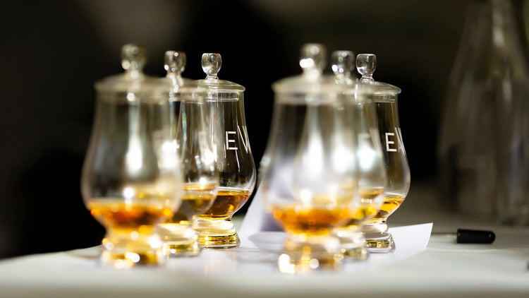 Edinburgh Whisky Academy