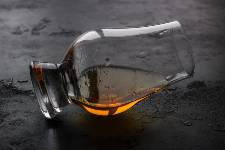 Statera Academy offers Spirits courses from EWA and WSET