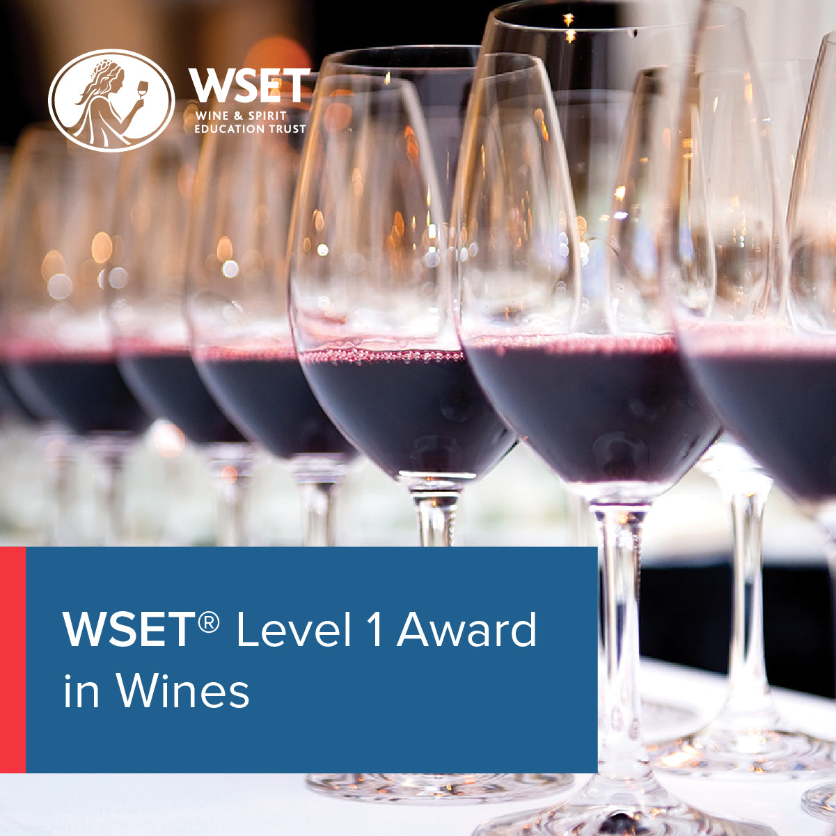 WSET Wine L1 with Statera Academy in Penticton