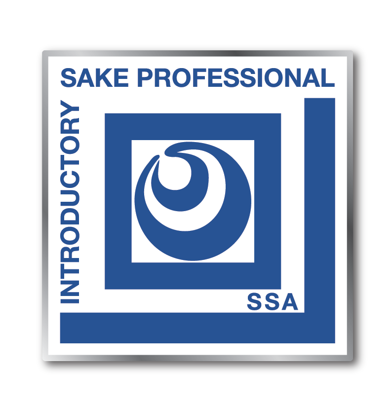 SSA - Intro Sake Professional - May 10/25