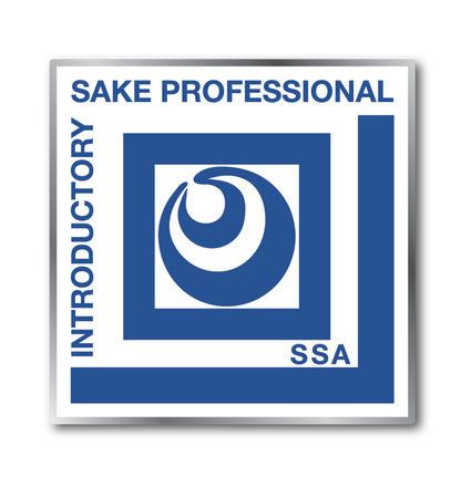 SSA - Intro Sake Professional - May 10/25