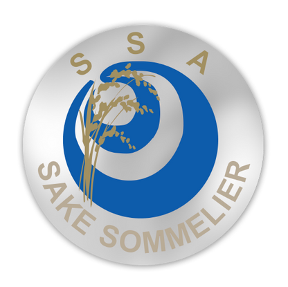 SSA - Certified Sake Sommelier - March 19/25