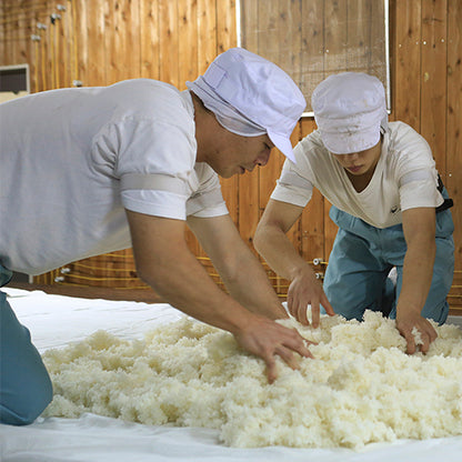 Online Class: WSET Sake Level 2 - April 20th 2026