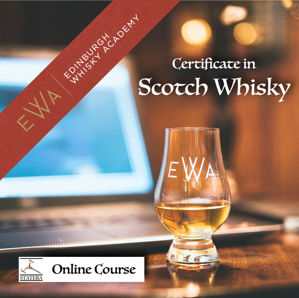 Scotch Certificate Online